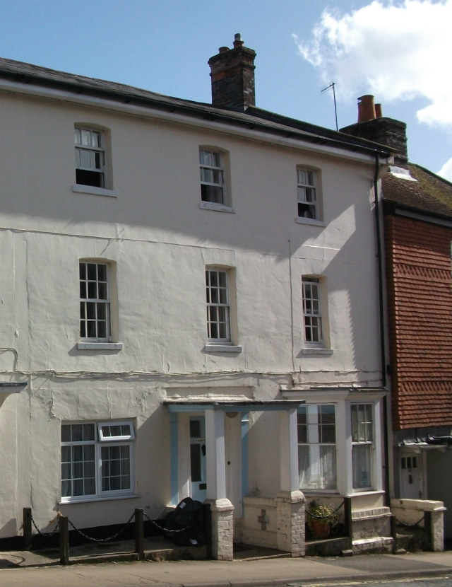 Kings Arms, Marlborough