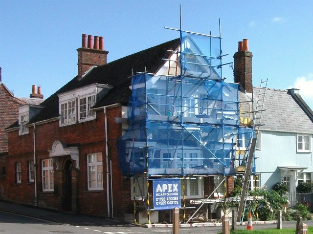 White Hart, Marlborough