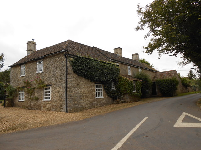 King William IV, Nettleton