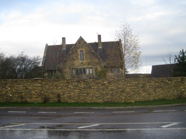 The Shoe, North Wraxall