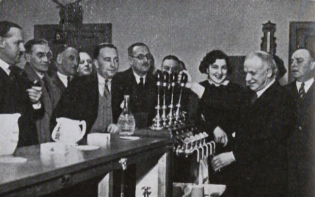 The Shoe, North Wraxall