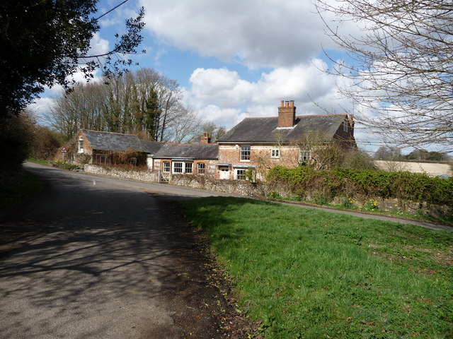 Kings Arms, Oxenwood