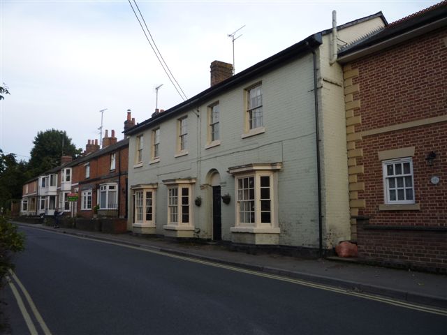 Plumbers Arms, Pewsey