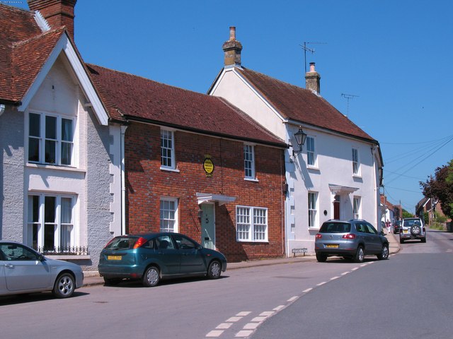 Windsor Castle, Ramsbury