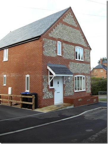 Apple Tree Inn, Redlynch