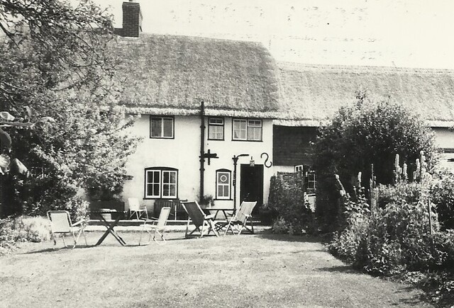 Apple Tree Inn, Redlynch