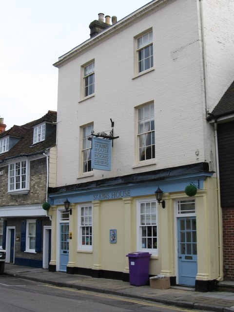 Albion Inn, Salisbury