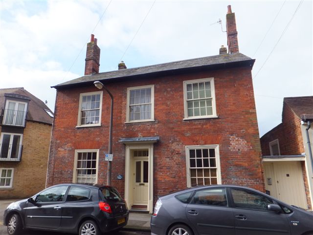 Barley Mow, Salisbury