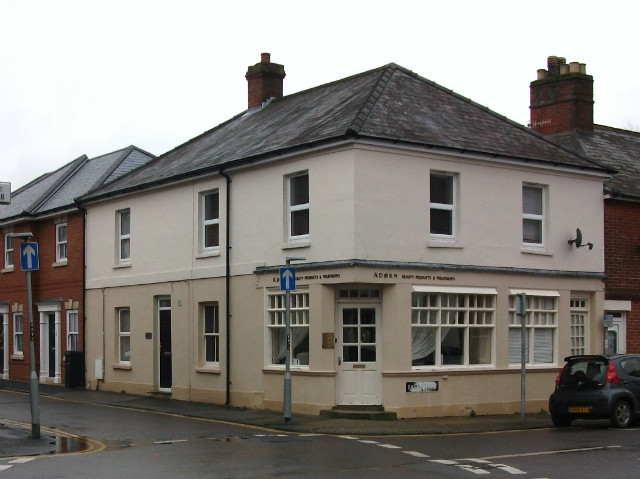 Bird In Hand, Salisbury