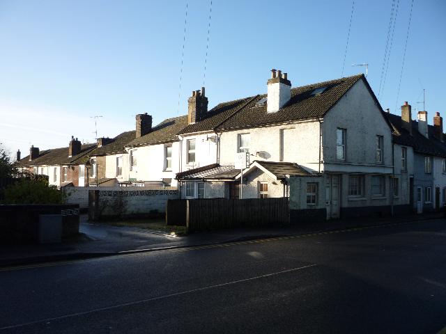 Blackbird Inn, Salisbury
