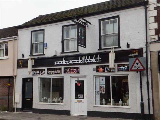 Kings Arms, Salisbury