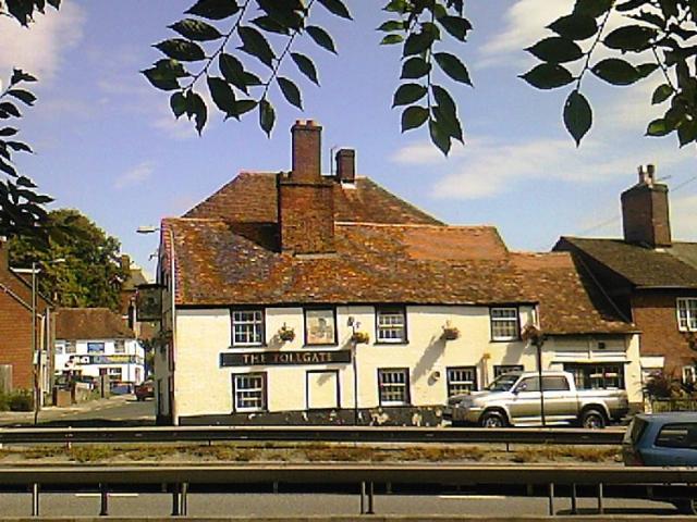 Tollgate Inn, Salisbury