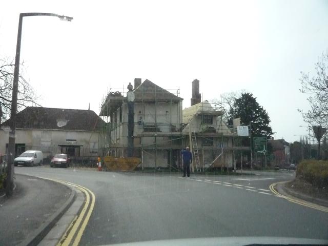 Tollgate Inn, Salisbury