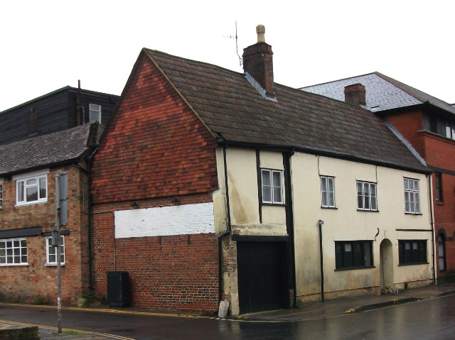 Waggon & Horses, Salisbury