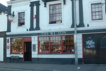 The Wilton, Salisbury