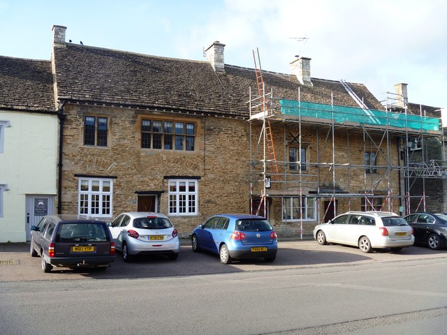 Swan Inn, Sherston