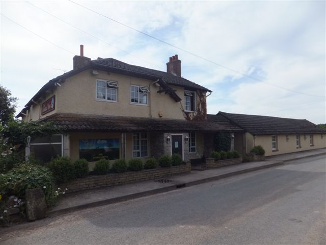 Bustard Inn, Shrewton