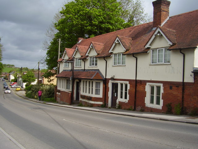 Royal Oak, Shrewton