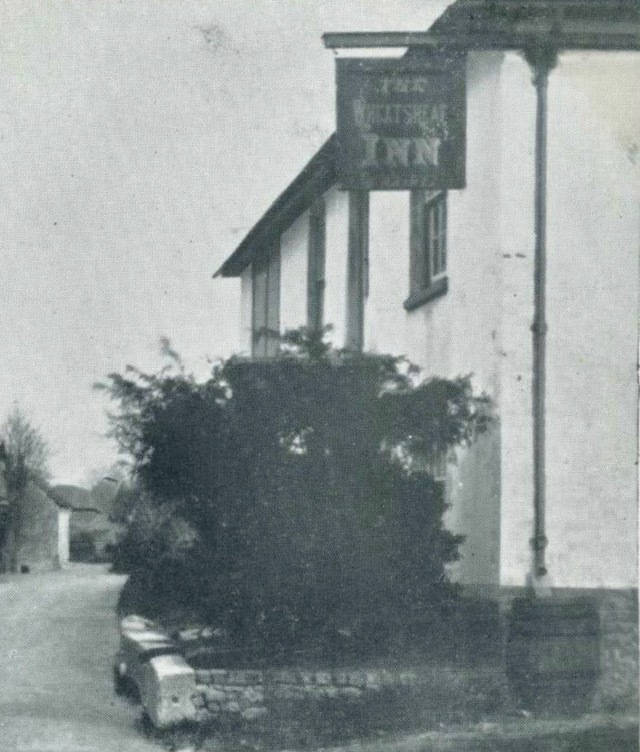 The Wheatsheaf, Shrewton