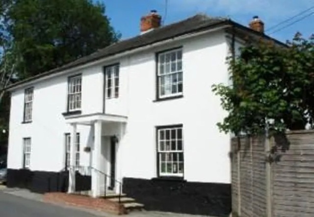 The Wheatsheaf, Shrewton