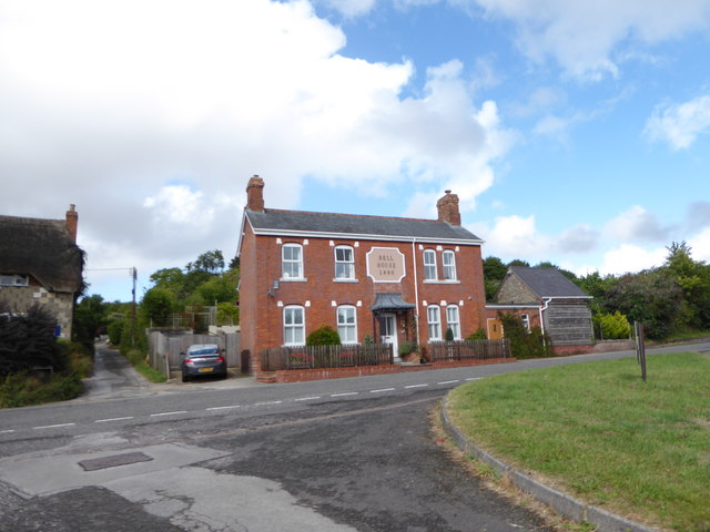 Bell Inn, Steeple Langford