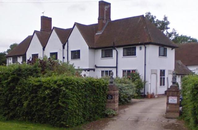 Lancers Inn, Swallowcliffe