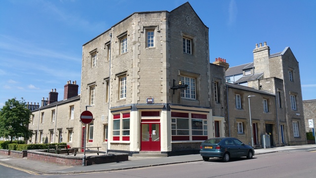 Bakers Arms, Swindon