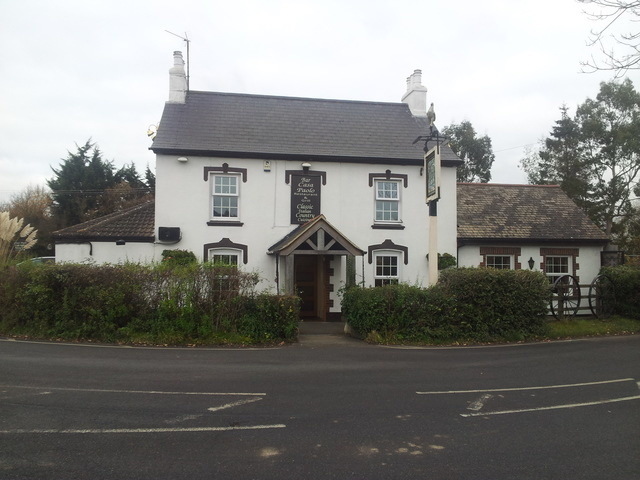 The Foresters, Swindon