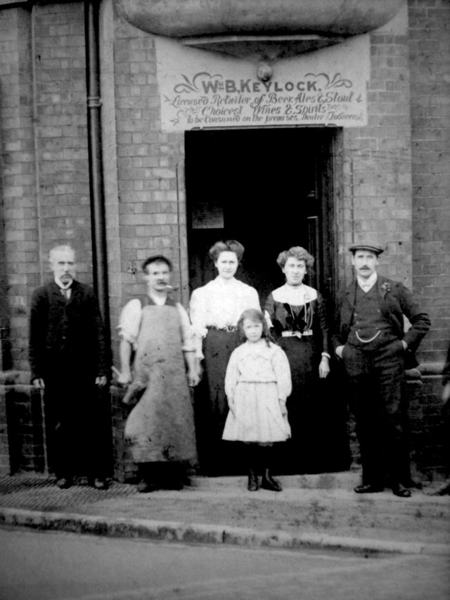 Frome Hotel, Swindon