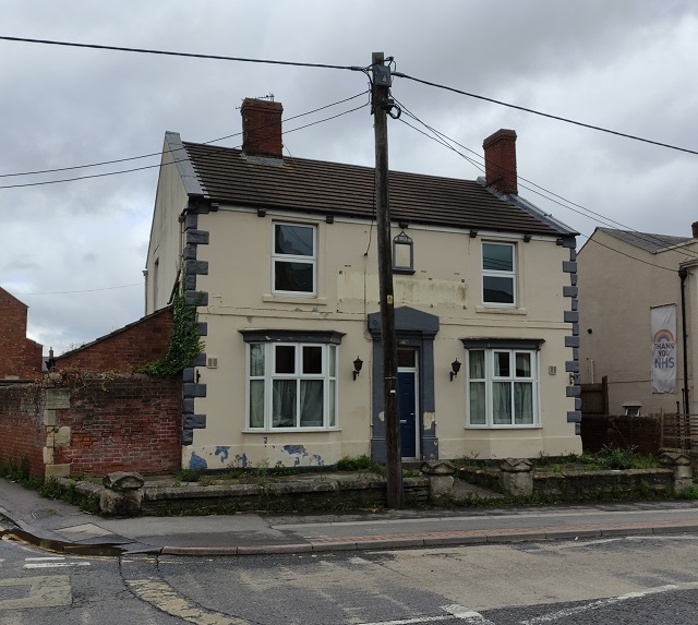 Anchor & Hope, Trowbridge