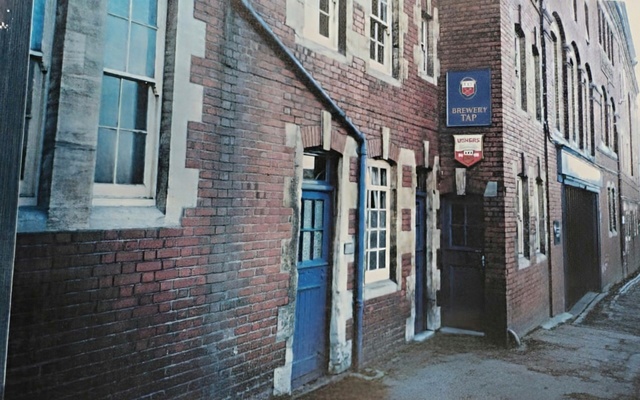 Brewery Tap, Trowbridge