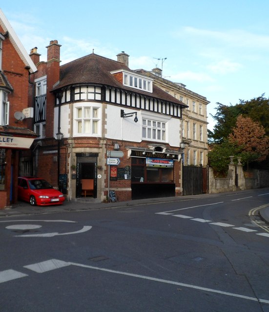 Carpenters Arms, Trowbridge