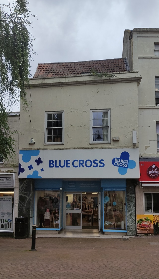 Red Lion, Trowbridge