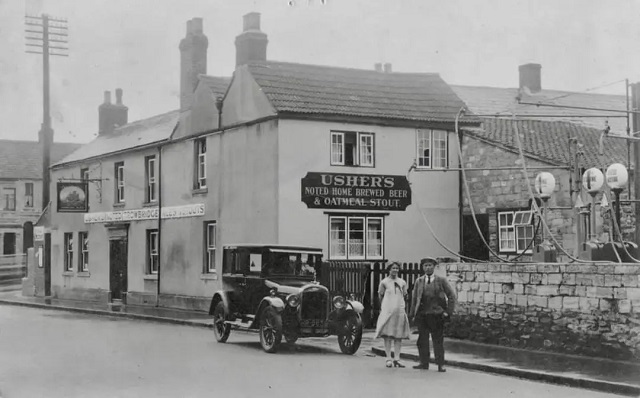 Ship Inn, Trowbridge