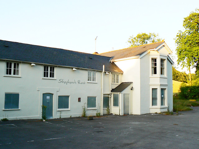 Shepherds Rest, Wanborough