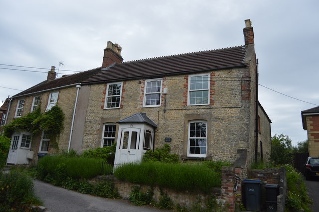 Boot Inn, Warminster