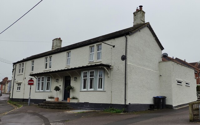 Masons Arms, Warminster