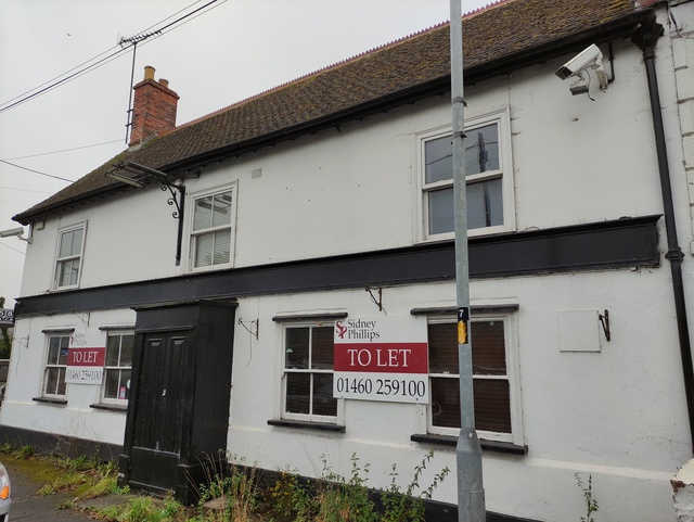 Yew Tree Inn, Warminster