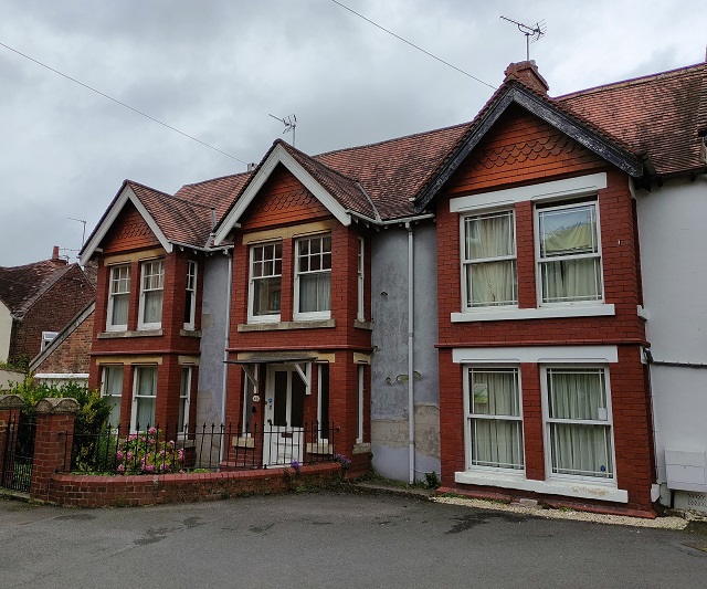 Kings Head, Westbury