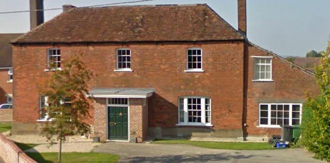 Phipps Arms, Westbury