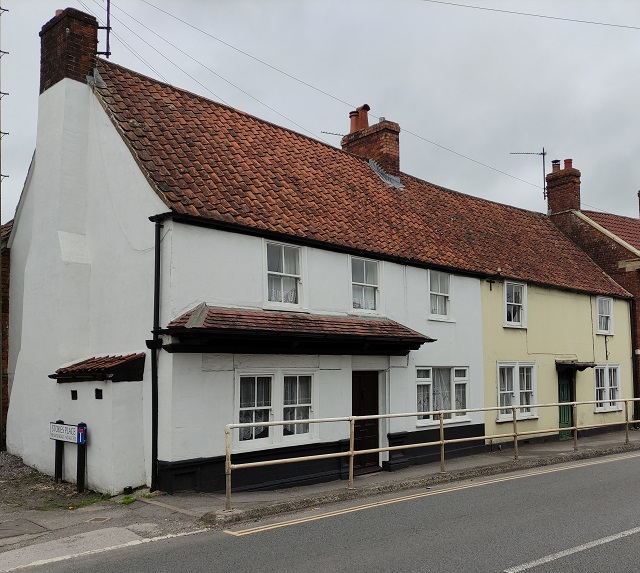 The Wheatsheaf, Westbury