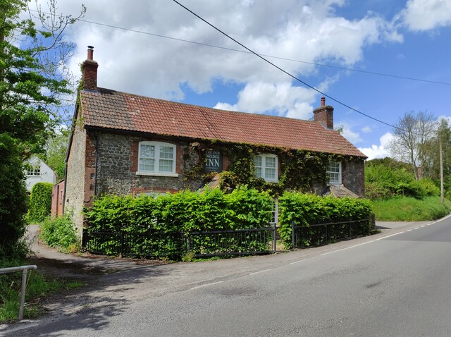 Bridge Inn, West Lavington