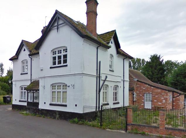 Station Hotel, West Lavington