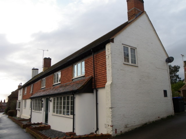 White Hart, Whiteparish