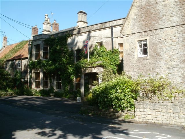 The Wheatsheaf, Winsley