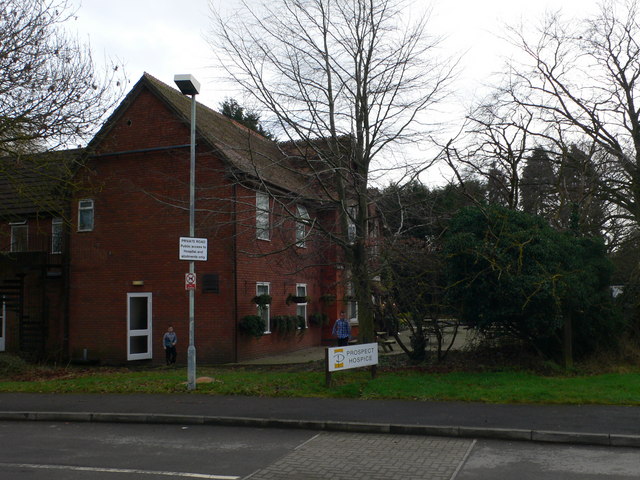 Villiers Inn, Wroughton