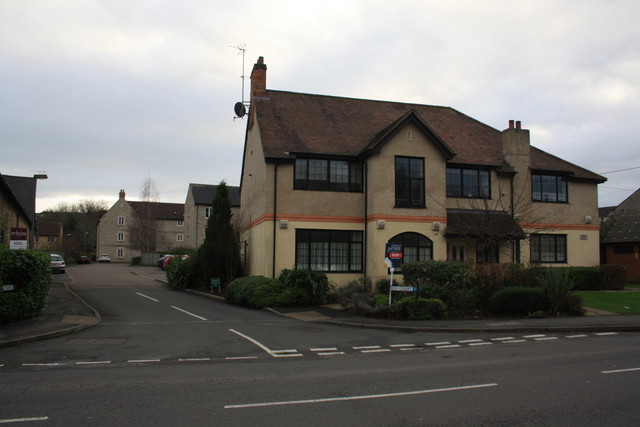 The Wroughton, Wroughton