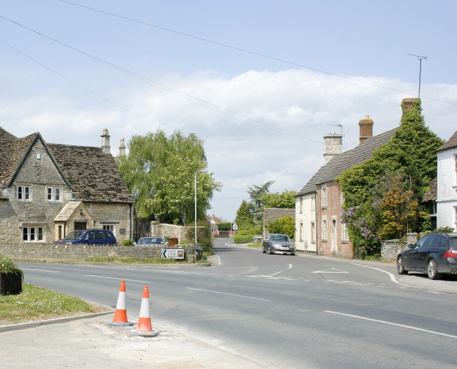 The Lion, Yatton Keynell