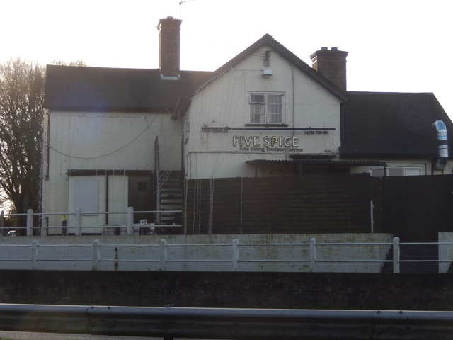 Four Winds, Belbroughton