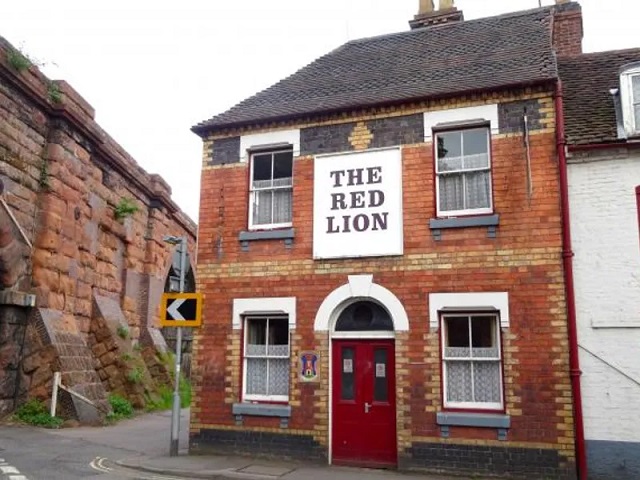 Red Lion, Bewdley